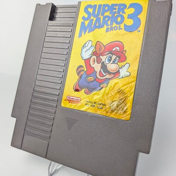 Nintendo Other - Super Mario Bros. 3